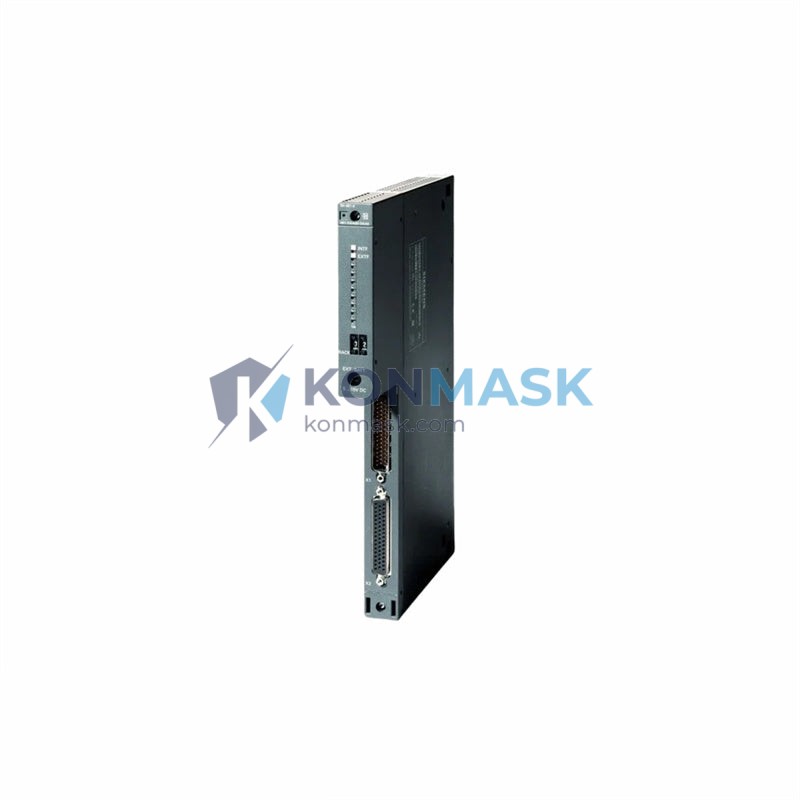Genuine Siemens 6ES7461-1BA01-0AA0 S7-400 - Industrial Automation Part