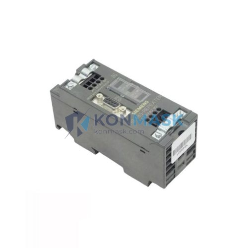 Genuine Siemens 6ES7972-0AA01-0AX0 S7-300 - Industrial Automation Part