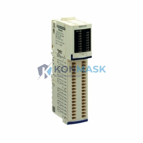 Genuine Schneider Electric STBDDO3705 STBDD03705 - Industrial Automation Part