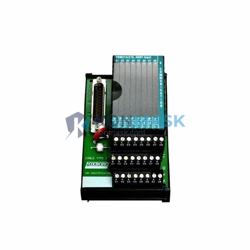 Genuine Foxboro P0926GH I/A Series (Intelligent Automation Series) - Industrial Automation Part
