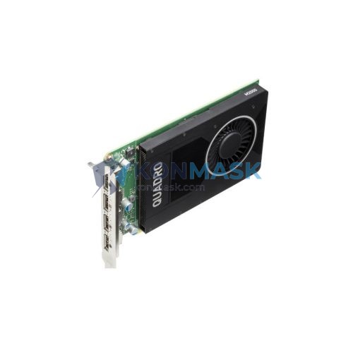 Genuine NVIDIA M2000 - Industrial Automation Part
