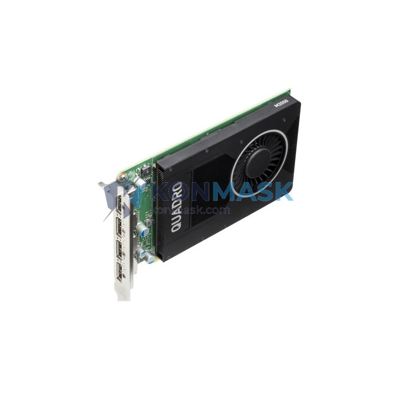 Genuine NVIDIA M2000 - Industrial Automation Part