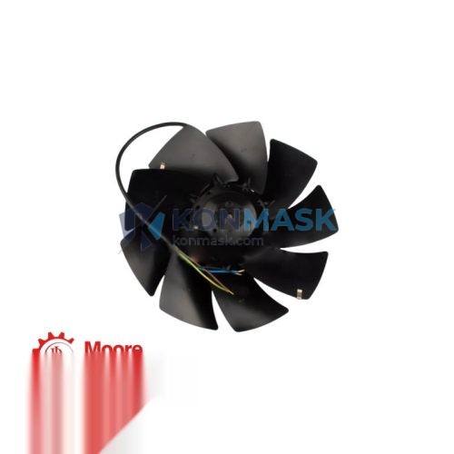 Genuine ebm-papst A4E350-AQ02-11 - Industrial Automation Part