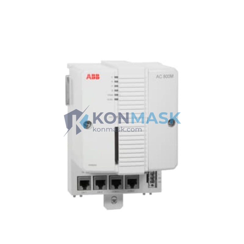 Genuine ABB PM866AK01 3BSE076939R1 - Industrial Automation Part