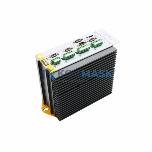 Genuine Parker Hannifin C3S075V4F10-I20-T40-M11 - Industrial Automation Part