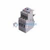 Allen-Bradley 193-EEFD - Front Panel and Connectivity View