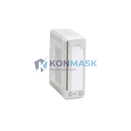 Genuine ABB 3BSC690086R1 - Industrial Automation Part