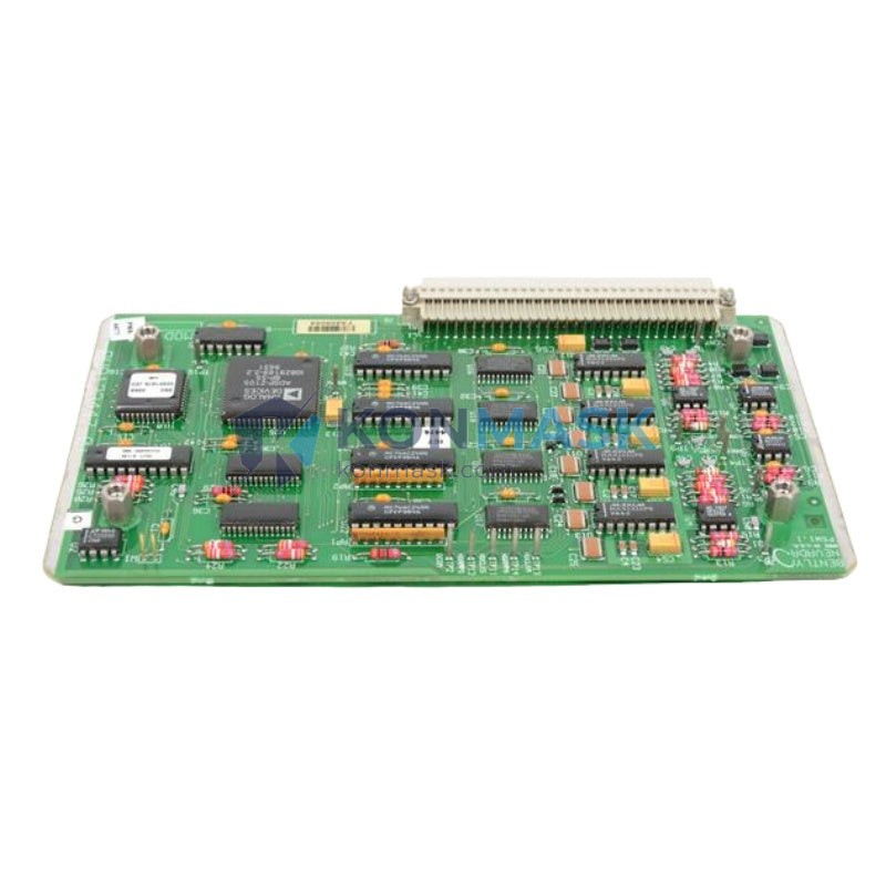 Genuine Bently Nevada 123447-01 - Industrial Automation Part