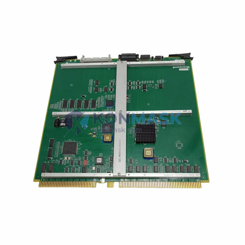 Genuine Honeywell 51403519-160 K4LCN-16 - Industrial Automation Part