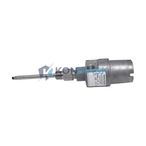 Genuine Bently Nevada 21000-16-10-15-029-03-02 - Industrial Automation Part