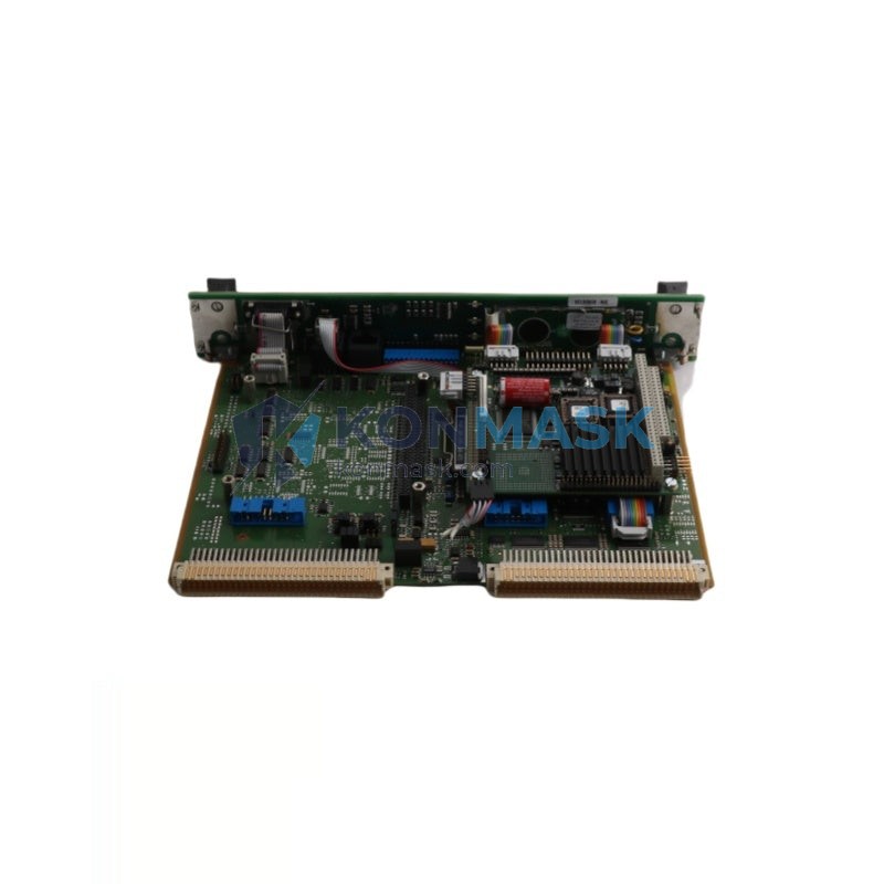 Genuine VIBRO-METER VM600-CPU-M-200-595-074-122 - Industrial Automation Part