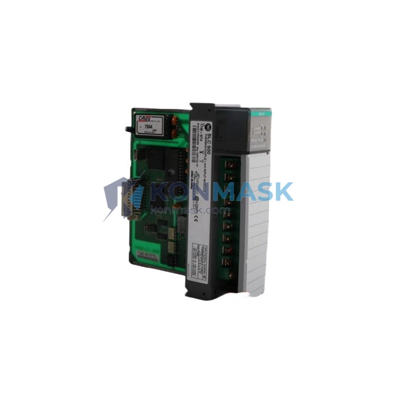 Genuine Allen-Bradley 1746-NT4 SLC 500 - Industrial Automation Part