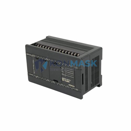 Genuine HITACHI MVH-D40DT - Industrial Automation Part