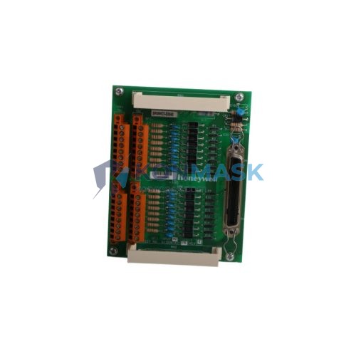 Genuine Honeywell MC-TSTX03 51309140-175 - Industrial Automation Part