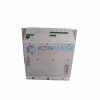 ZENTRO-ELEKTRIK 8899-2BE 8899 Industrial Power Series - Technical Label and Specifications