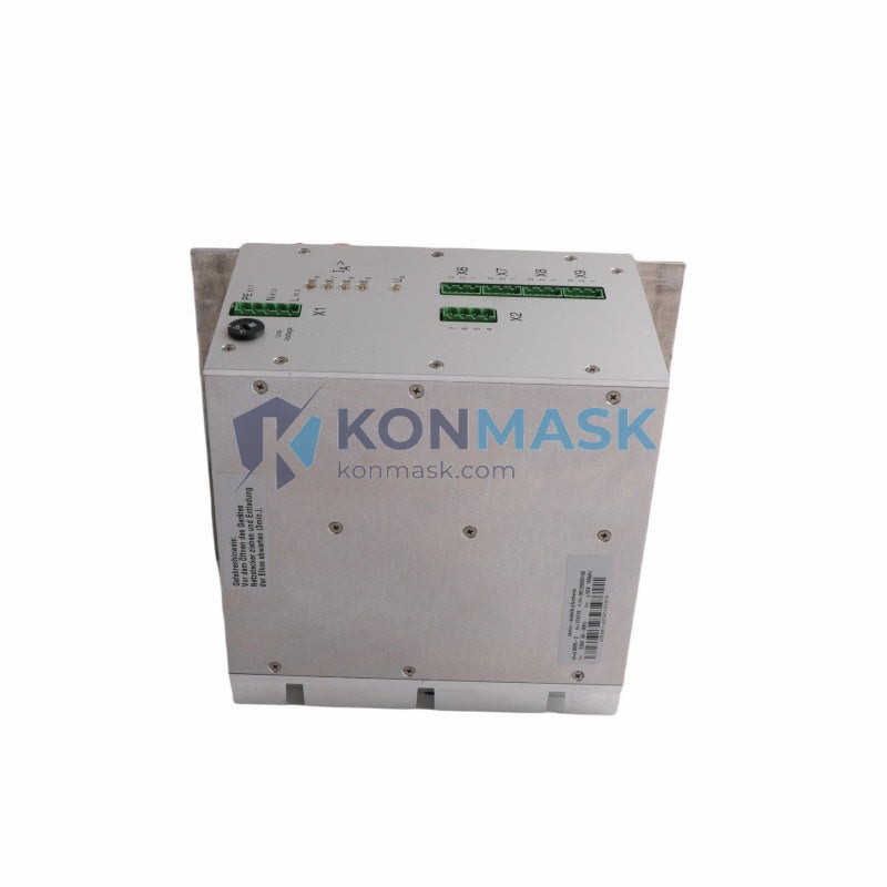 ZENTRO-ELEKTRIK 8899-2BE 8899 Industrial Power Series - Technical Label and Specifications