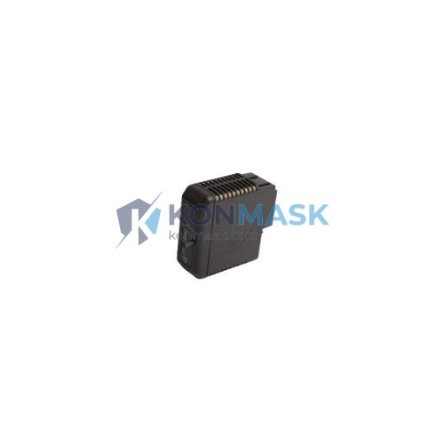 Genuine Emerson KJ2002X1-BA1 12P1442X062 - Industrial Automation Part