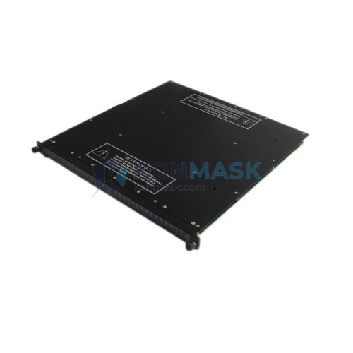 Genuine TRICONEX 3625N Tricon TMR Safety System - Industrial Automation Part