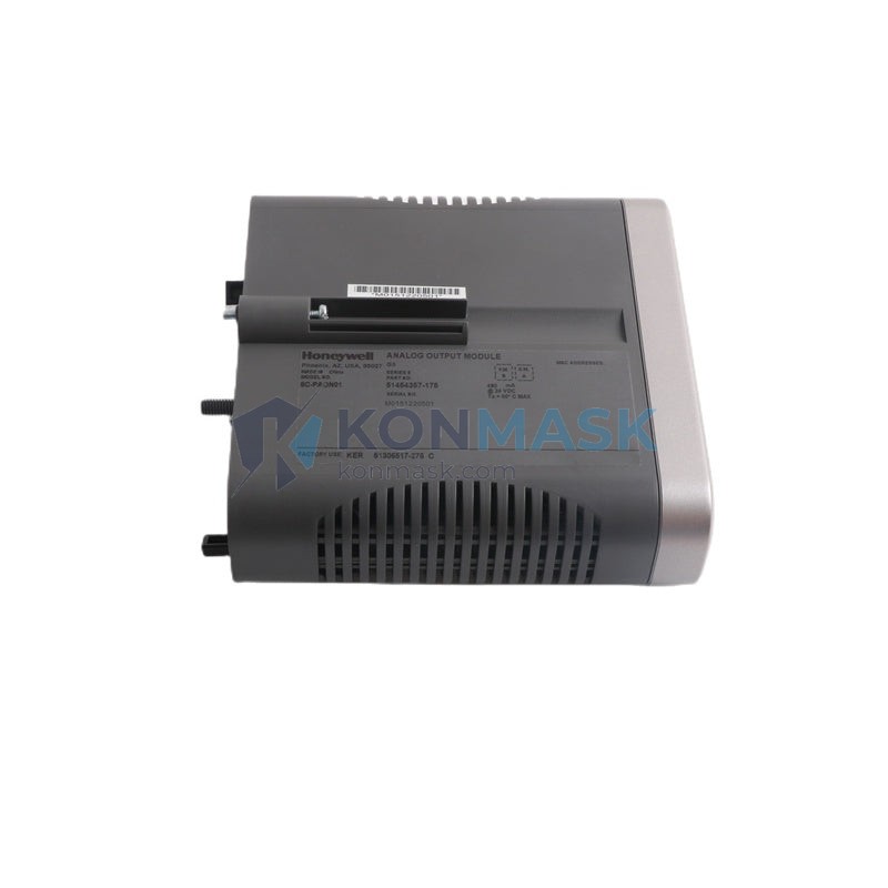 Honeywell 8C-PAON01 51454357-175 Experion PKS - Technical Label and Specifications