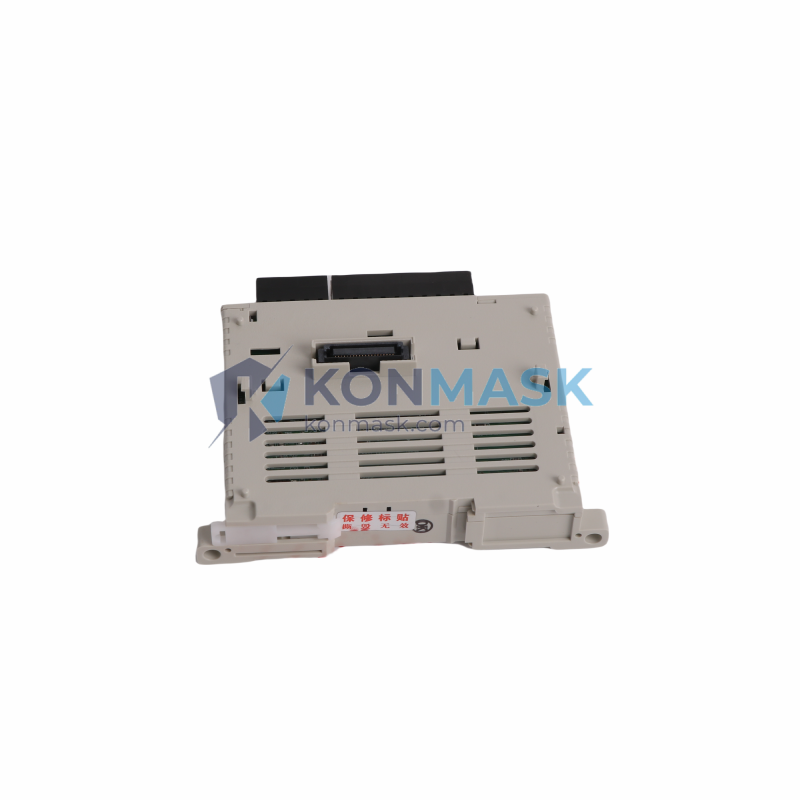 Genuine MITSUBISHI FX3U-4AD-PT-ADP - Industrial Automation Part