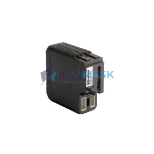 Genuine EMERSON KJ3201X1-BA1 12P2535X052 - Industrial Automation Part