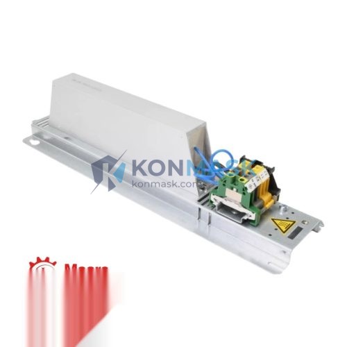Genuine Siemens 6SL3201-0BE21-0AA0 - Industrial Automation Part