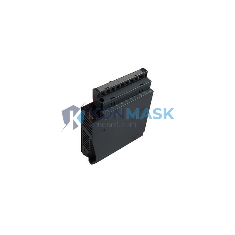 Honeywell 2MLQ-RY1D-CC TDC 3000 / TotalPlant Solution (TPS) - Technical Label and Specifications