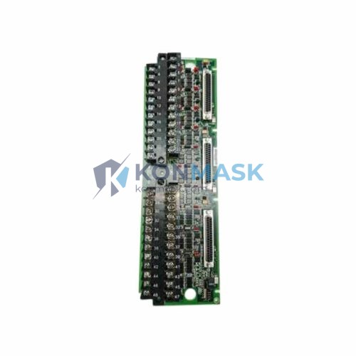Genuine General Electric DS3820PS7A1B1C - Industrial Automation Part