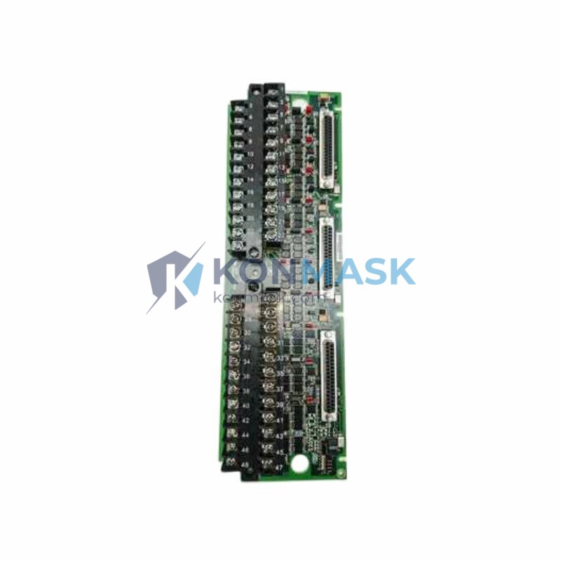 Genuine General Electric DS3820PS7A1B1C - Industrial Automation Part