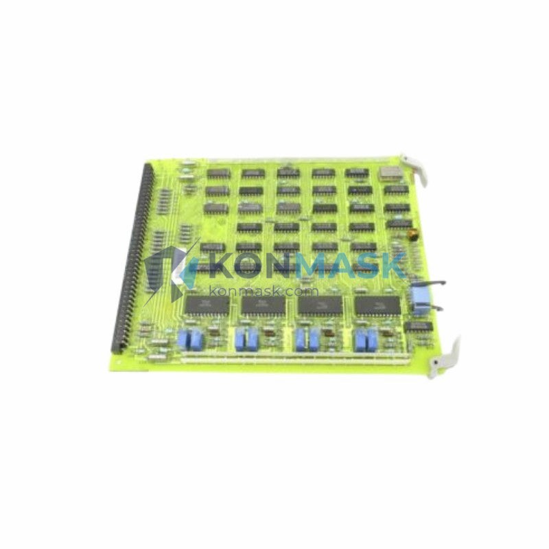 Genuine General Electric DS3800NDAC1D1E - Industrial Automation Part