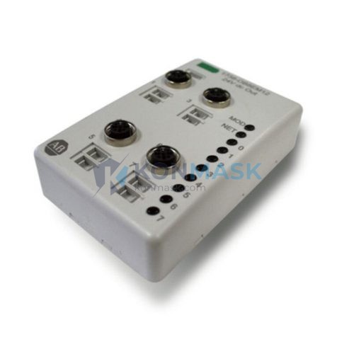 Genuine Allen-Bradley 1738-IB16DM12 - Industrial Automation Part