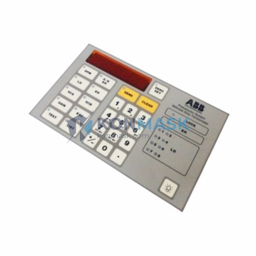 Genuine ABB 3BSE000460R1 PFBO161 Advant Controller AC 160 - Industrial Automation Part