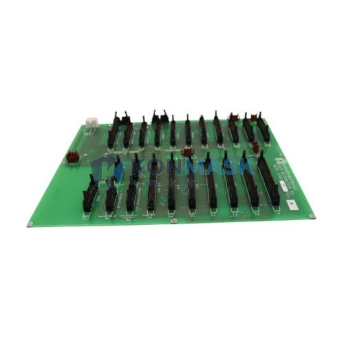 Genuine APPLIED MATERIALS 0100-20217 080554 DR353BR9M 2305233-D - Industrial Automation Part