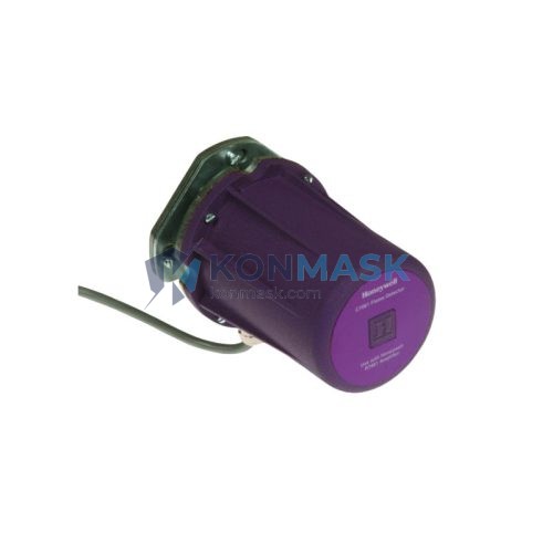 Genuine Honeywell C7061A1020 C7061 UV Flame Detector Series - Industrial Automation Part