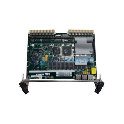 Genuine VEM MVME6100 CPU4 SPS-A-098744 - Industrial Automation Part