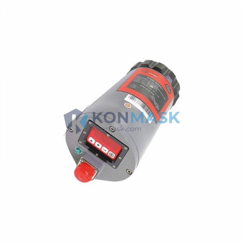 Genuine FIREYE 95DSS2E-1 95 Series - Industrial Automation Part