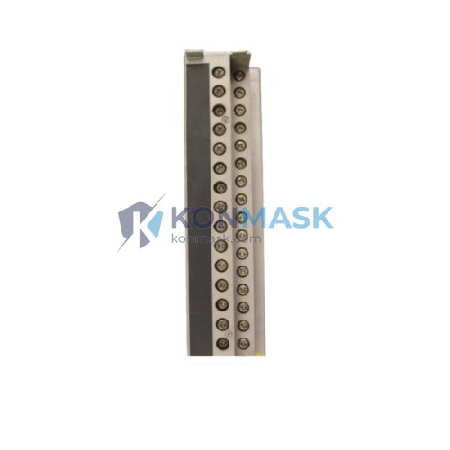 Yokogawa A2EE2A-T S1 CENTUM VP, CENTUM CS 3000 - Front Panel and Connectivity View