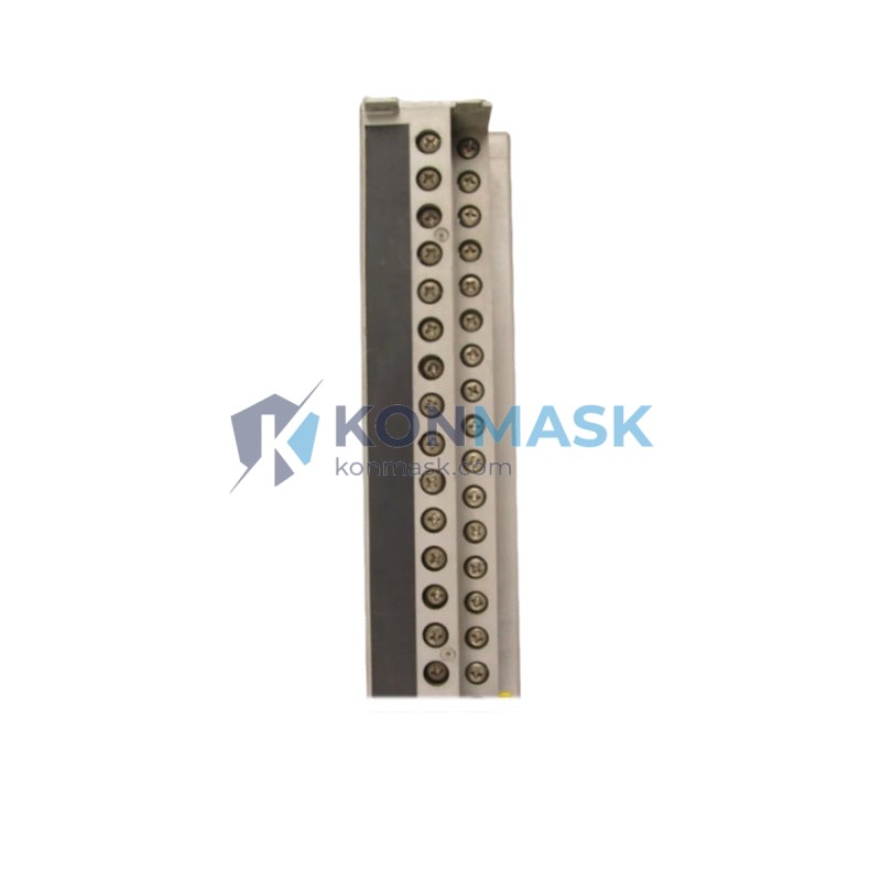Yokogawa A2EE2A-T S1 CENTUM VP, CENTUM CS 3000 - Front Panel and Connectivity View