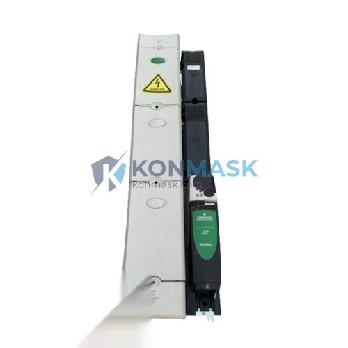Genuine EMERSON SPMA1402 DeltaV™ Distributed Control System - Industrial Automation Part