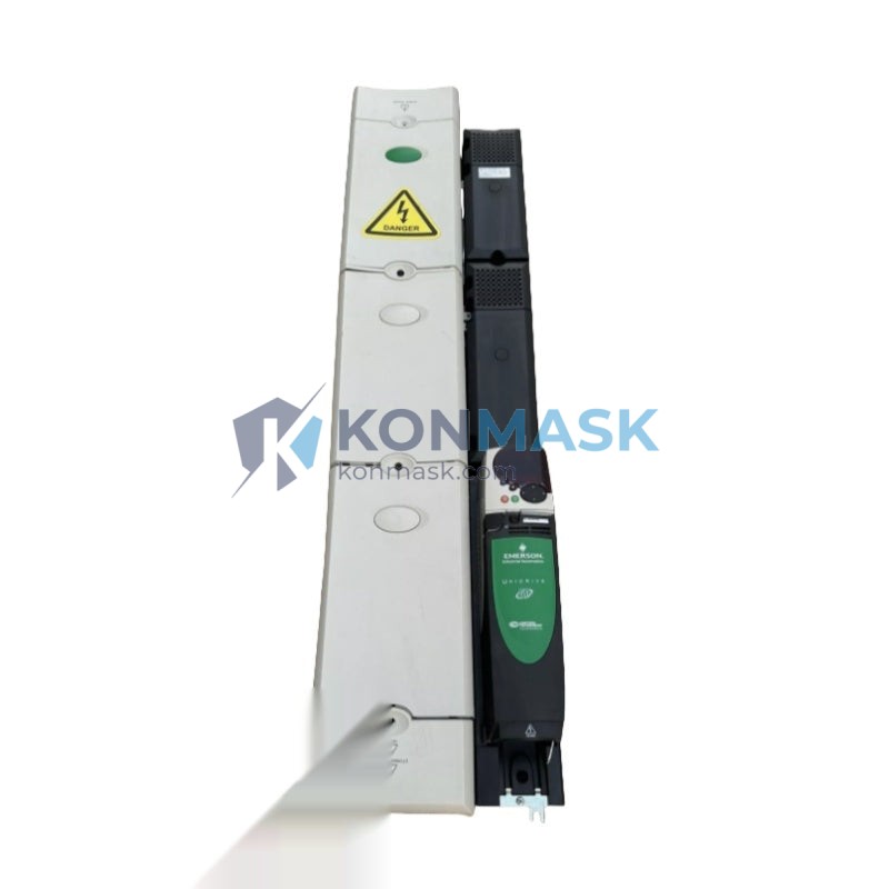 Genuine EMERSON SPMA1402 DeltaV™ Distributed Control System - Industrial Automation Part