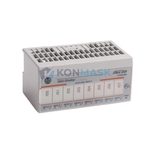 Genuine PLC 1794-IE8 - Industrial Automation Part