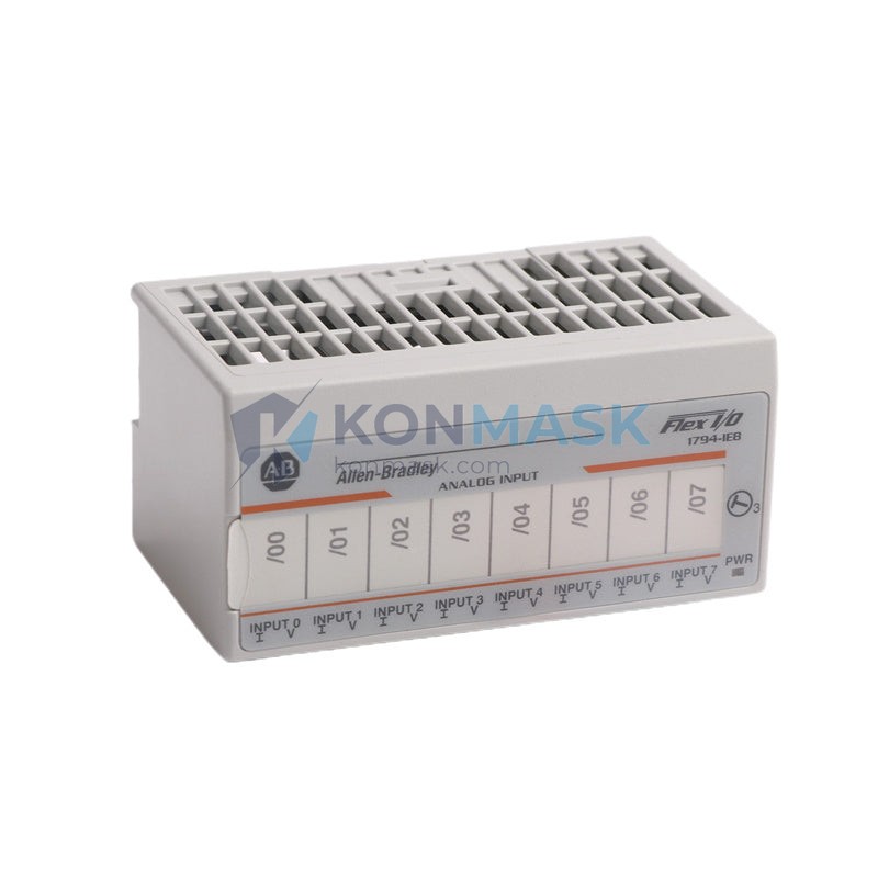 Genuine PLC 1794-IE8 - Industrial Automation Part