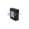 GE Fanuc IC693MDR390 Series 90-30 - Front Panel and Connectivity View