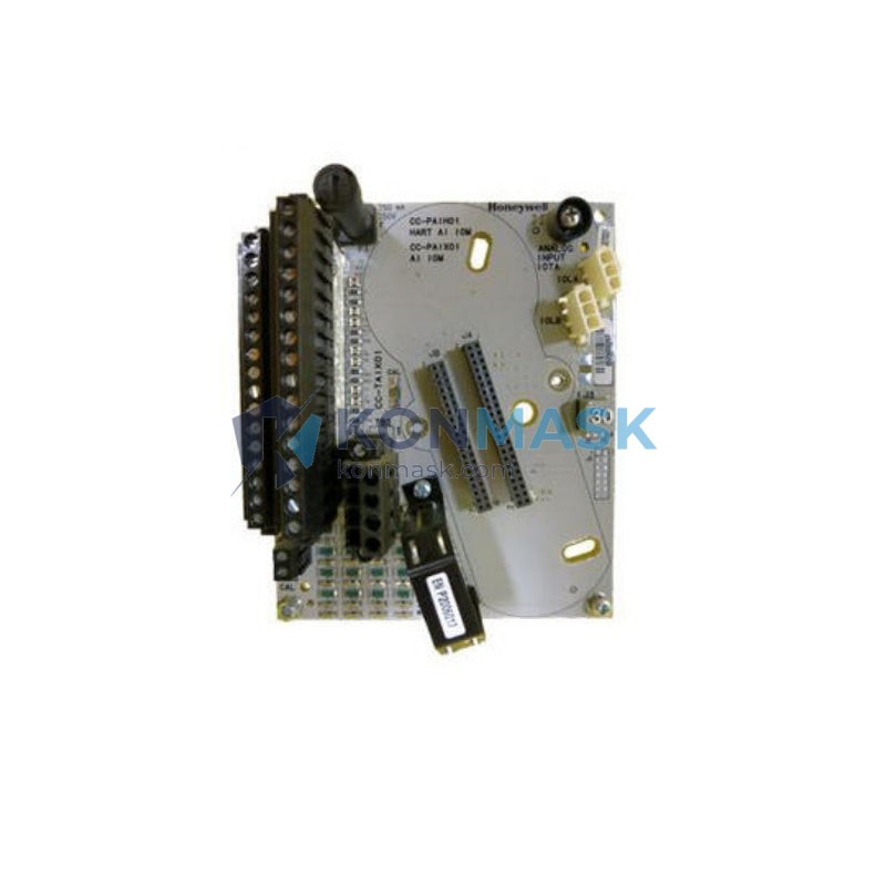 Genuine Honeywell FS-TSRO-08UNI - Industrial Automation Part