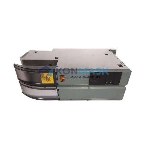 Genuine B&R BOP0220HC00.001-1 8B0P0220HC00.001-1 - Industrial Automation Part