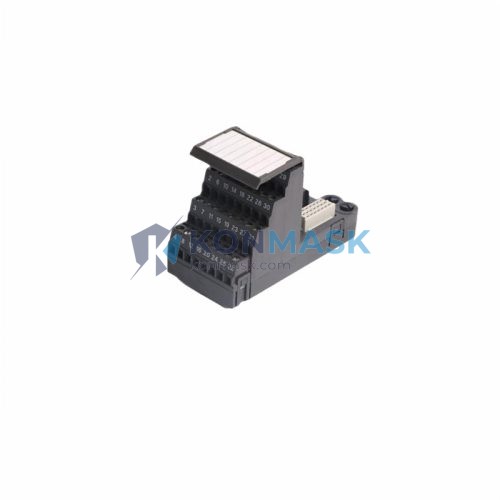 Genuine Emerson KJ4001X1-CJ1 - Industrial Automation Part
