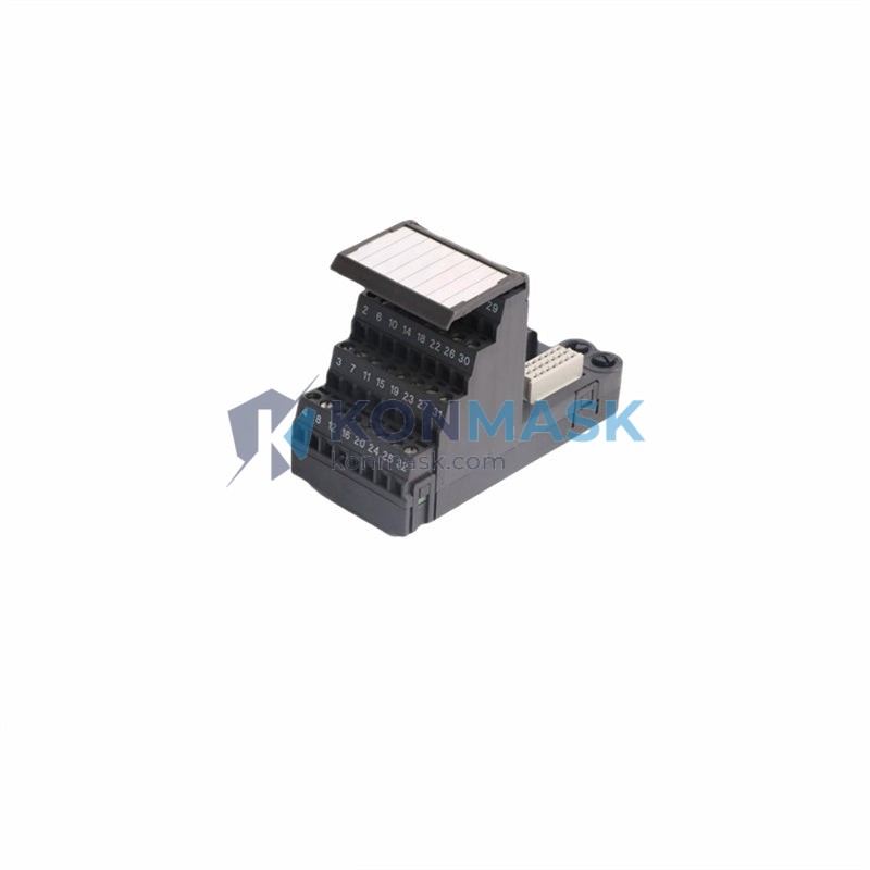 Genuine Emerson KJ4001X1-CJ1 - Industrial Automation Part