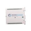 HONEYWELL MC-PLAM02 51304362-150 - Front Panel and Connectivity View