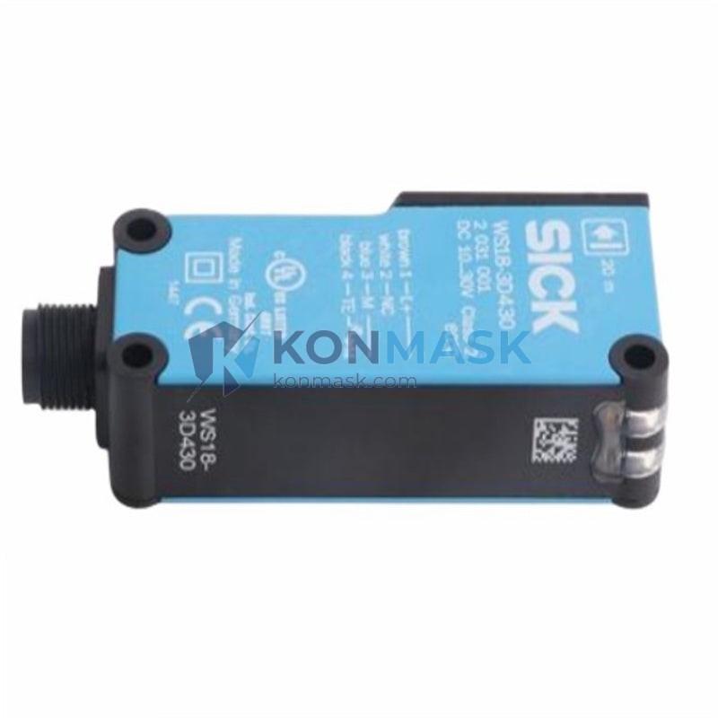 Genuine SICK WS18-3D430 - Industrial Automation Part