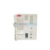 ABB PM645C 3BSE010537R1 ABB AC 800M (all variants) - Front Panel and Connectivity View